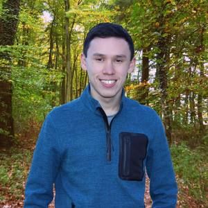 Meet your Posher, Michael